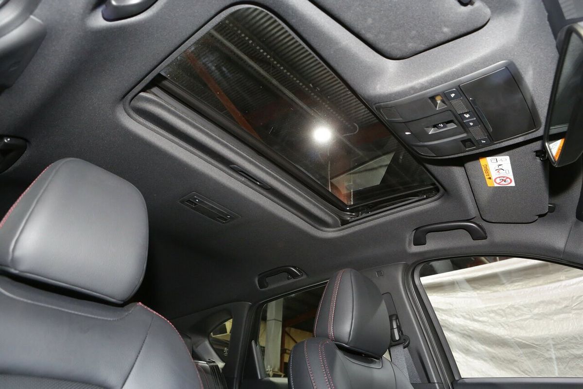 2022 Mazda CX-5 GT KF Series