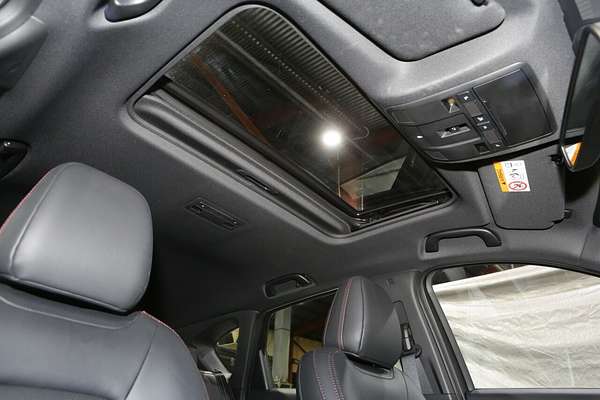 2022 Mazda CX-5 GT KF Series