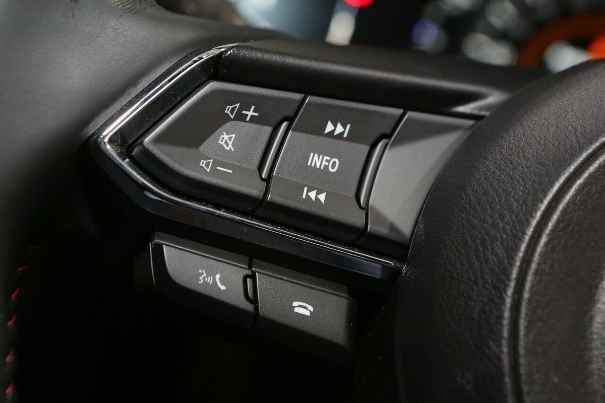 2022 Mazda CX-5 GT KF Series