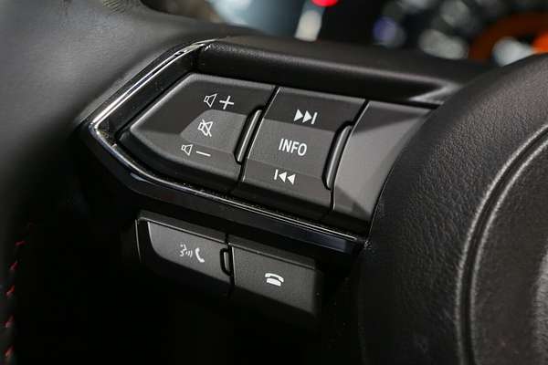 2022 Mazda CX-5 GT KF Series