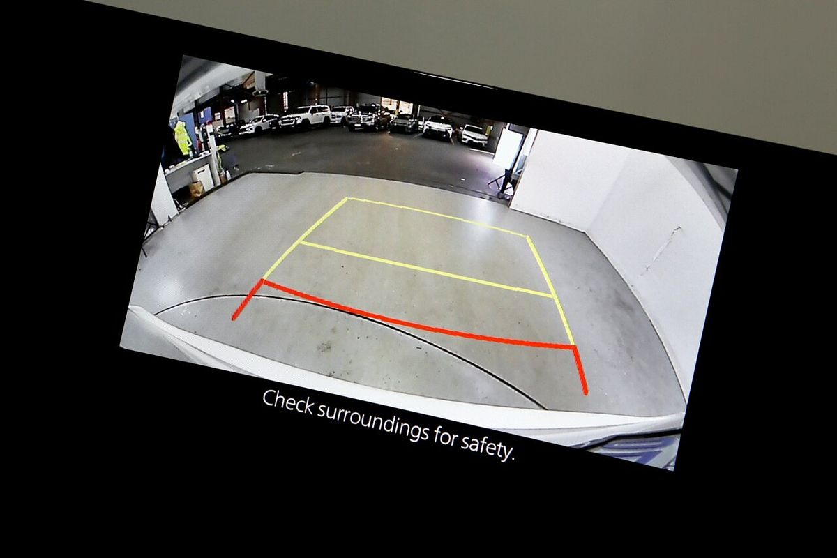 2022 Mazda CX-5 GT KF Series