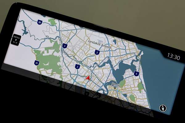 2022 Mazda CX-5 GT KF Series