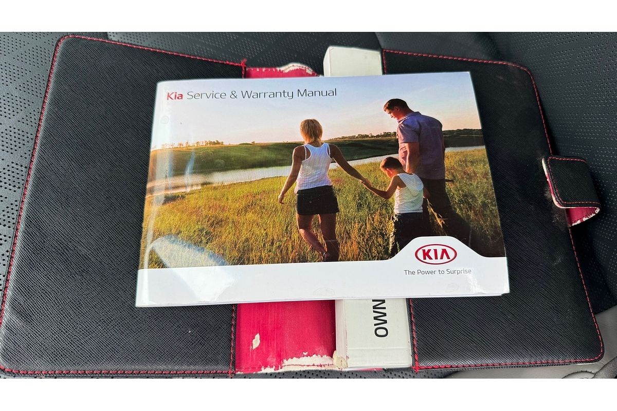 2017 Kia Sportage GT-Line QL