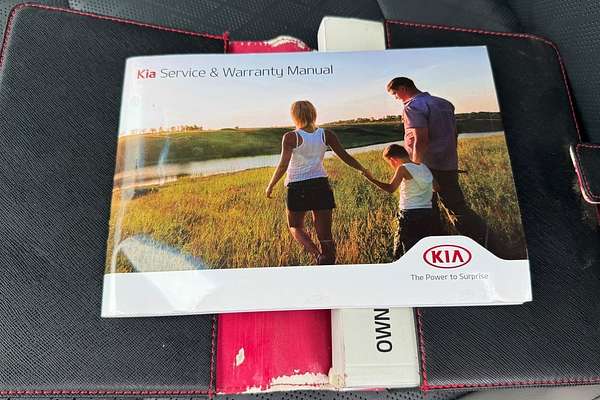 2017 Kia Sportage GT-Line QL