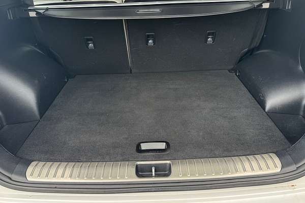 2017 Kia Sportage GT-Line QL