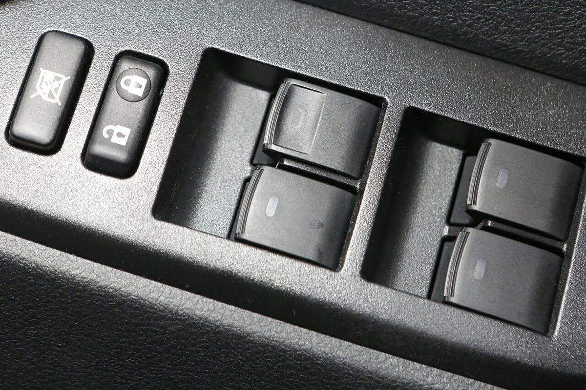 2023 Toyota Landcruiser Prado GXL GDJ150R