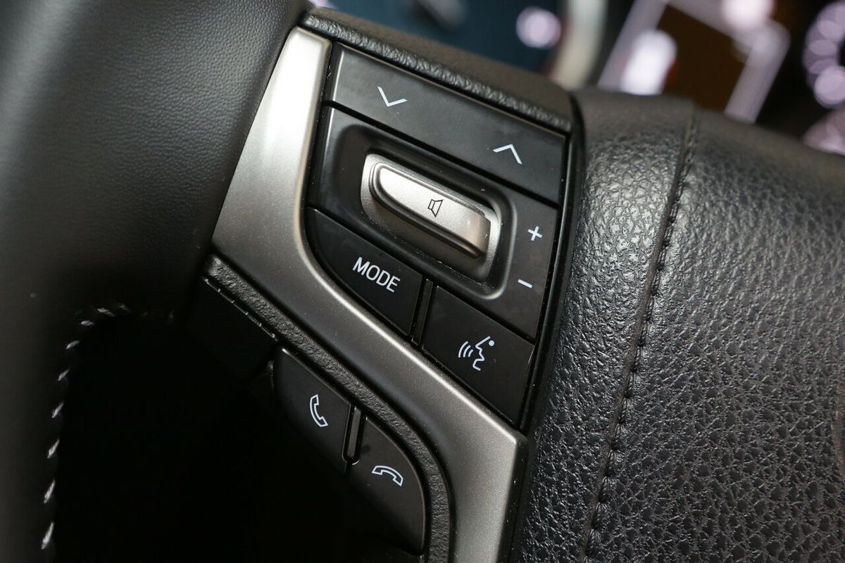 2023 Toyota Landcruiser Prado GXL GDJ150R