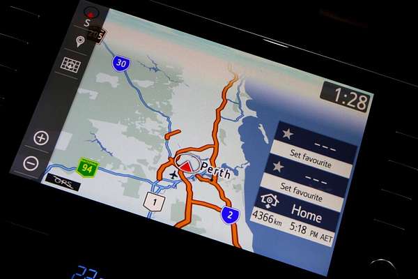 2023 Toyota Landcruiser Prado GXL GDJ150R