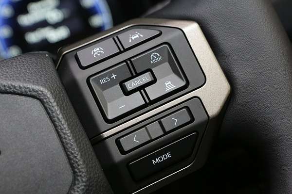 2025 Toyota Landcruiser Prado Altitude GDJ251R