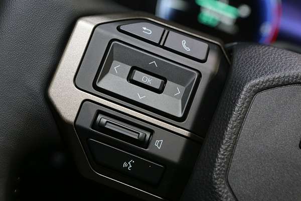 2025 Toyota Landcruiser Prado Altitude GDJ251R