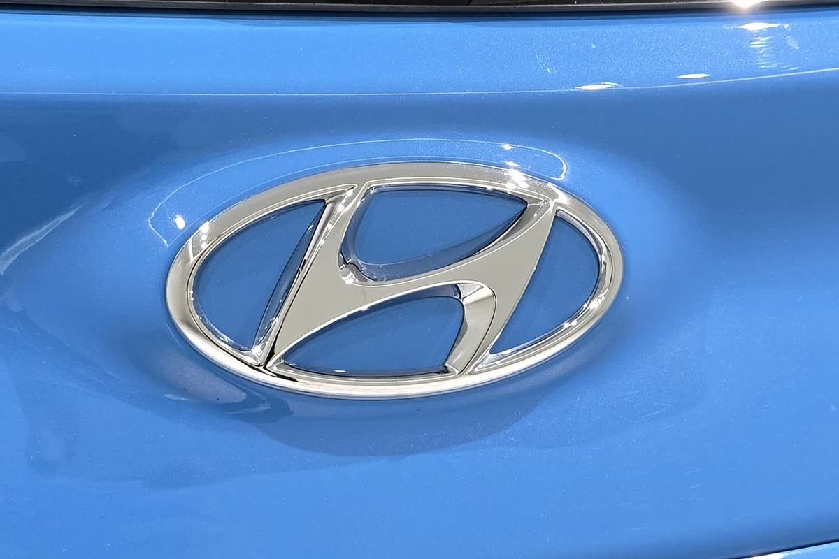 2021 Hyundai Kona OS.V4