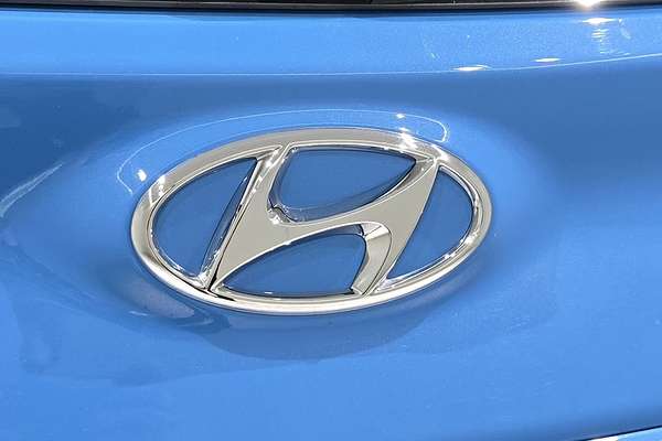 2021 Hyundai Kona OS.V4