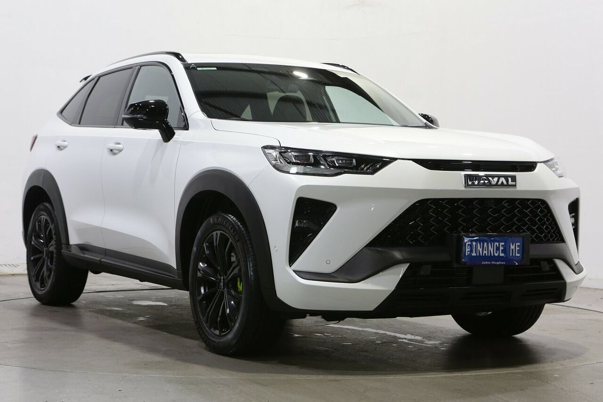 2024 GWM Haval H6GT Ultra B03