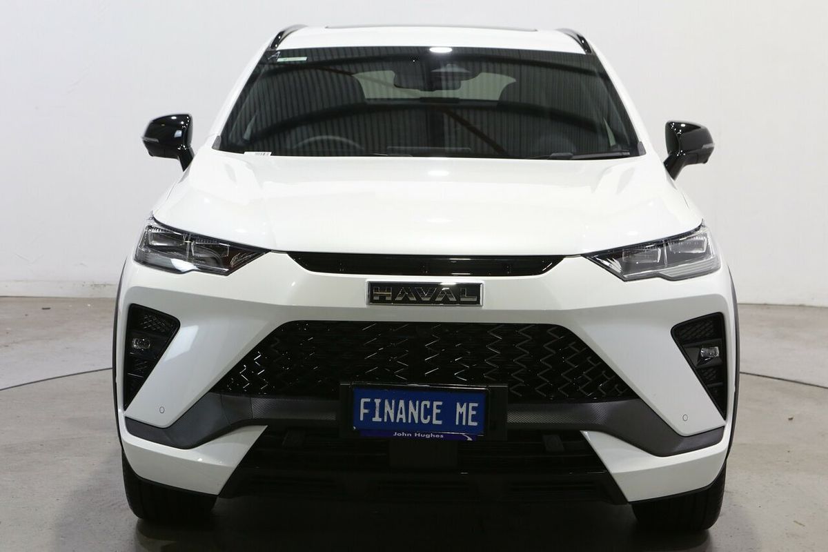 2024 GWM Haval H6GT Ultra B03