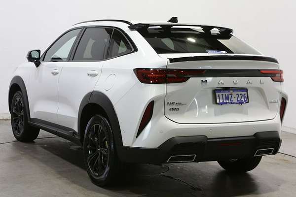 2024 GWM Haval H6GT Ultra B03