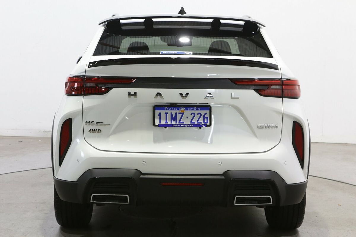 2024 GWM Haval H6GT Ultra B03