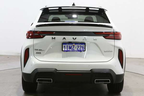 2024 GWM Haval H6GT Ultra B03