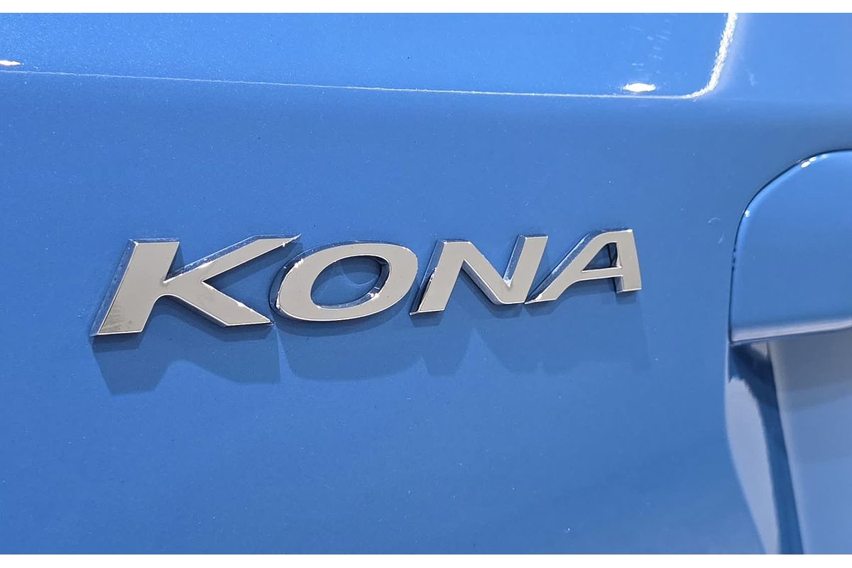 2021 Hyundai Kona OS.V4
