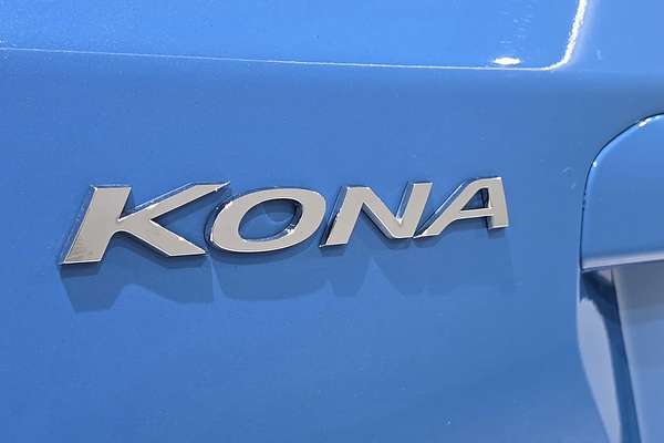 2021 Hyundai Kona OS.V4