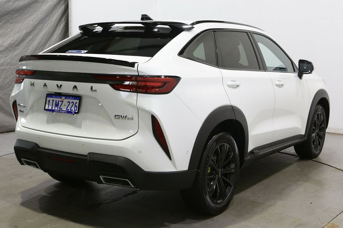 2024 GWM Haval H6GT Ultra B03