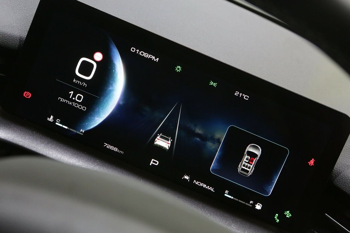 2024 GWM Haval H6GT Ultra B03