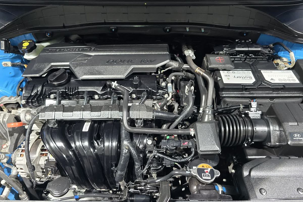 2021 Hyundai Kona OS.V4