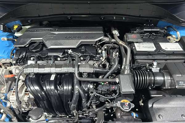 2021 Hyundai Kona OS.V4