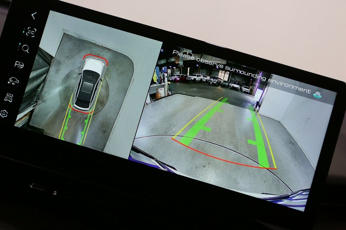 2024 GWM Haval H6GT Ultra B03