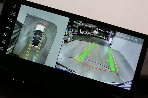 2024 GWM Haval H6GT Ultra B03