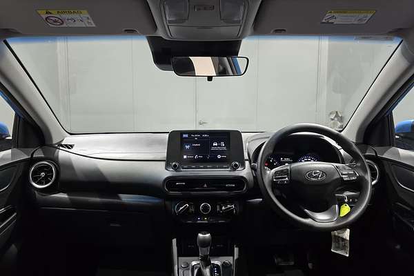 2021 Hyundai Kona OS.V4