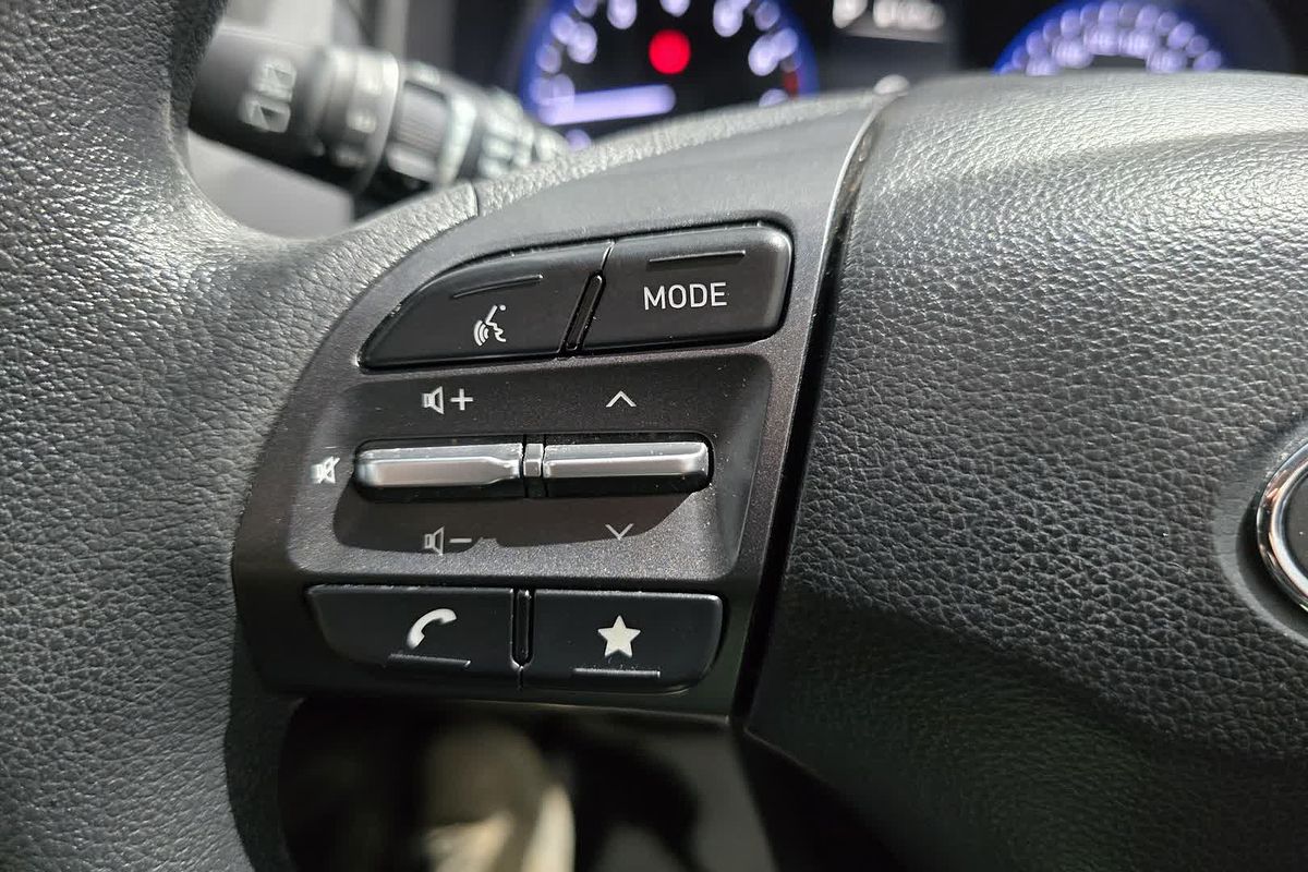 2021 Hyundai Kona OS.V4