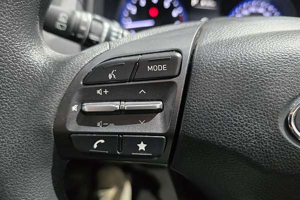 2021 Hyundai Kona OS.V4