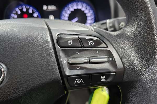 2021 Hyundai Kona OS.V4