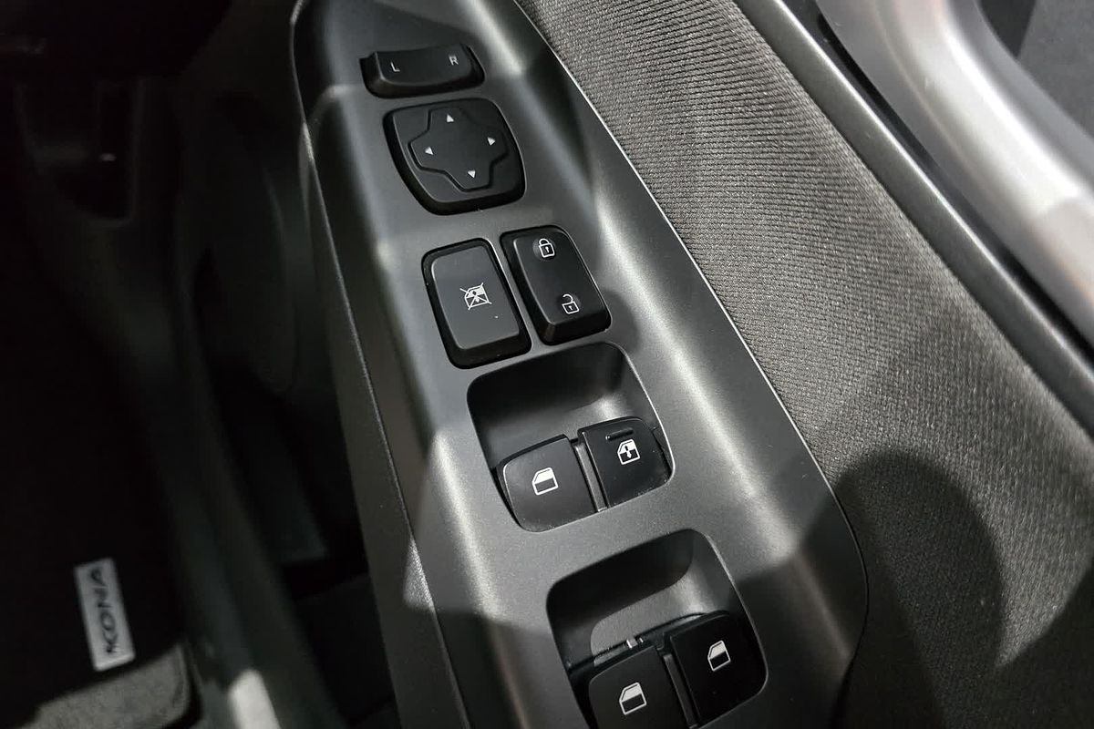 2021 Hyundai Kona OS.V4