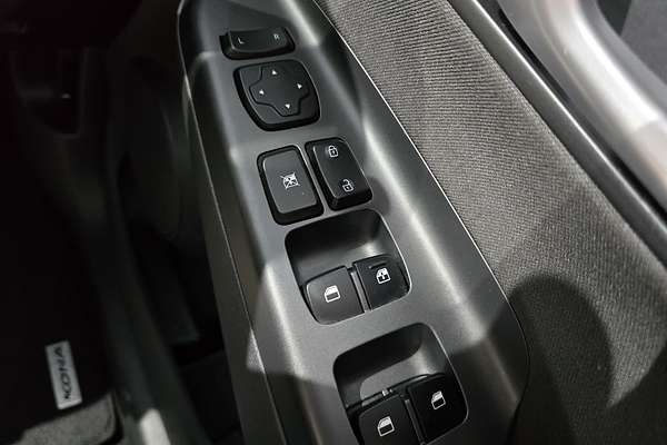 2021 Hyundai Kona OS.V4