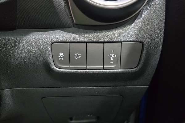 2021 Hyundai Kona OS.V4