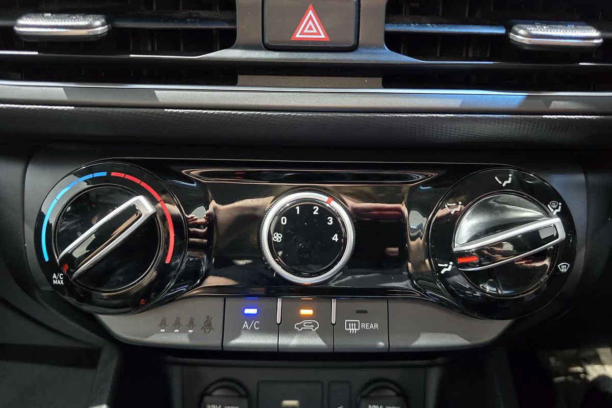 2021 Hyundai Kona OS.V4