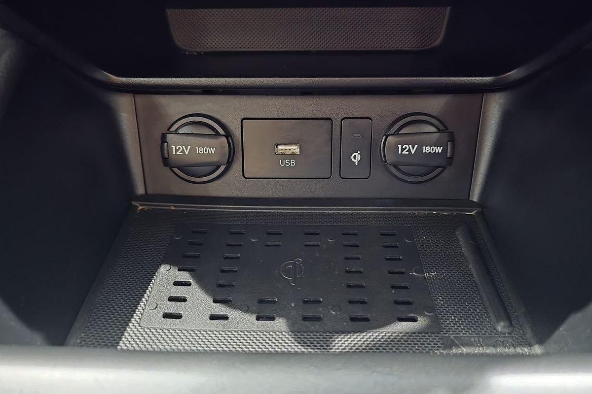 2021 Hyundai Kona OS.V4