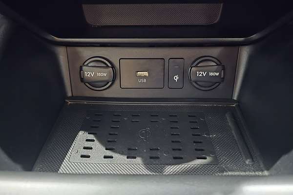 2021 Hyundai Kona OS.V4