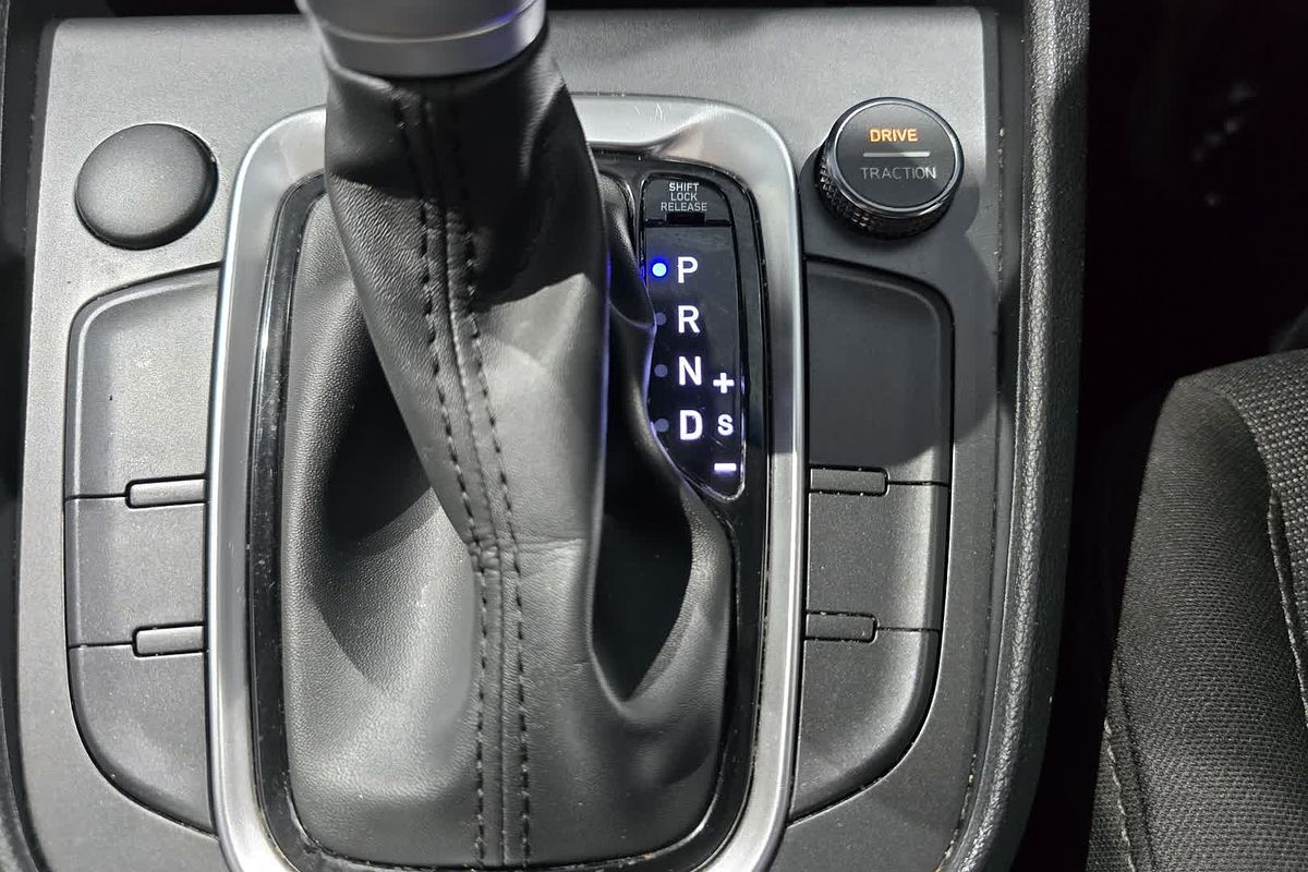 2021 Hyundai Kona OS.V4