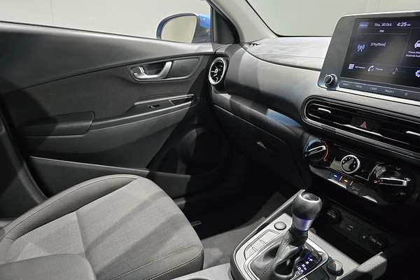 2021 Hyundai Kona OS.V4