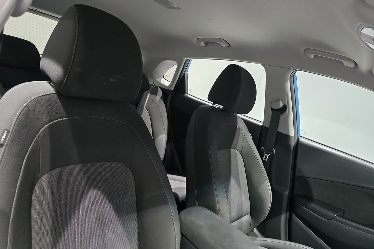 2021 Hyundai Kona OS.V4