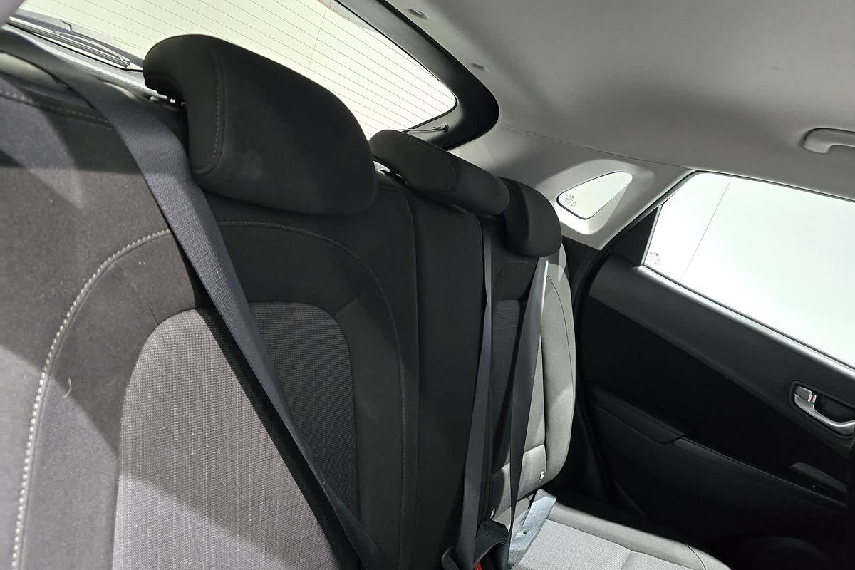 2021 Hyundai Kona OS.V4