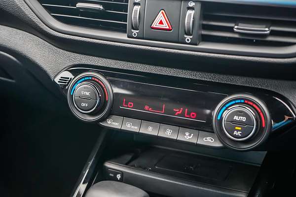 2024 Kia Cerato GT BD