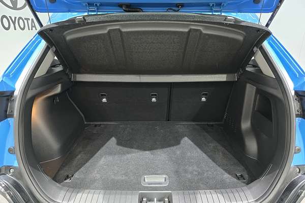 2021 Hyundai Kona OS.V4