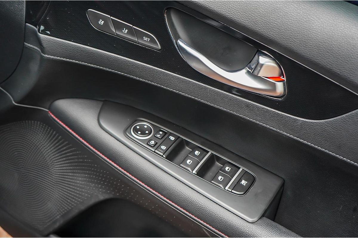 2024 Kia Cerato GT BD