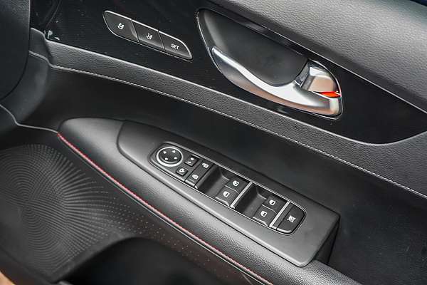 2024 Kia Cerato GT BD