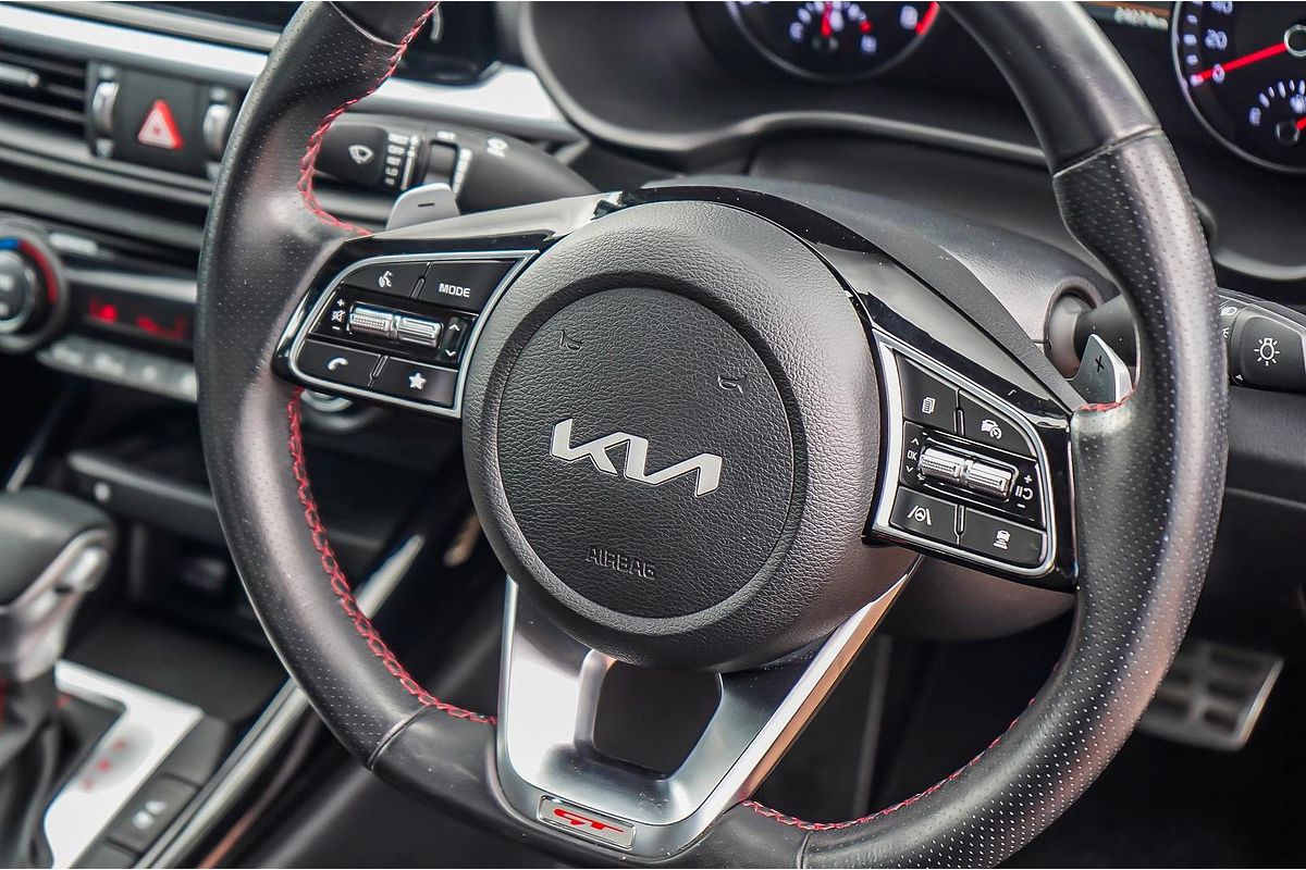 2024 Kia Cerato GT BD