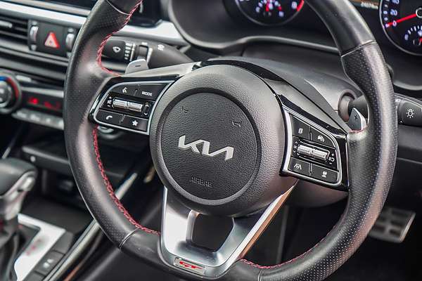 2024 Kia Cerato GT BD