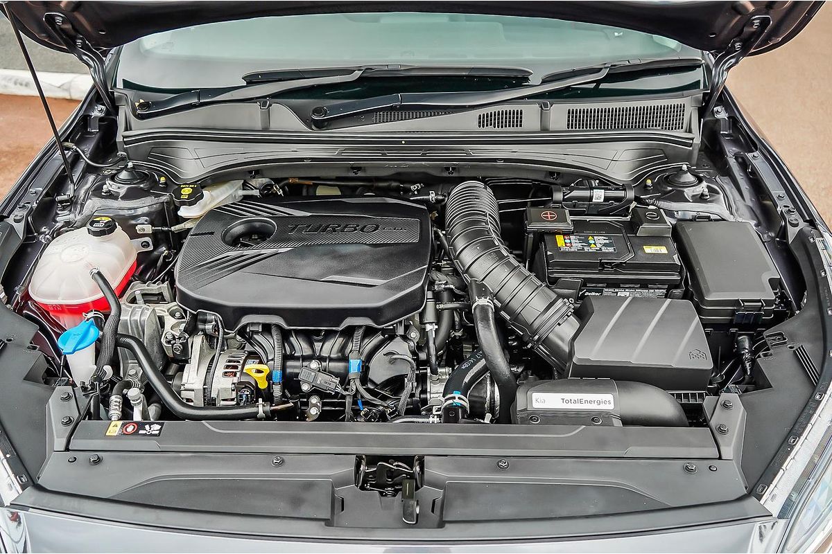 2024 Kia Cerato GT BD